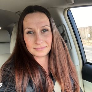 Meet your Posher, Bianca